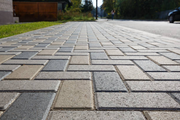 Scottville, MI Driveway Pavers Company