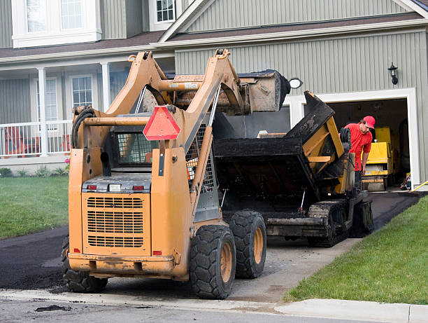 Best Stone driveway pavers in Scottville, MI