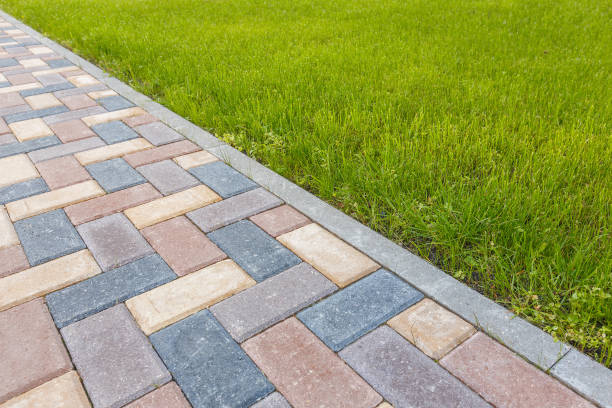 Best Commercial driveway pavers in Scottville, MI